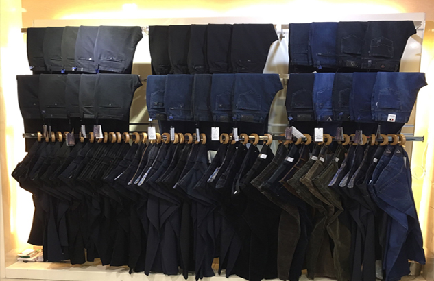 织物漂后脱氯剂